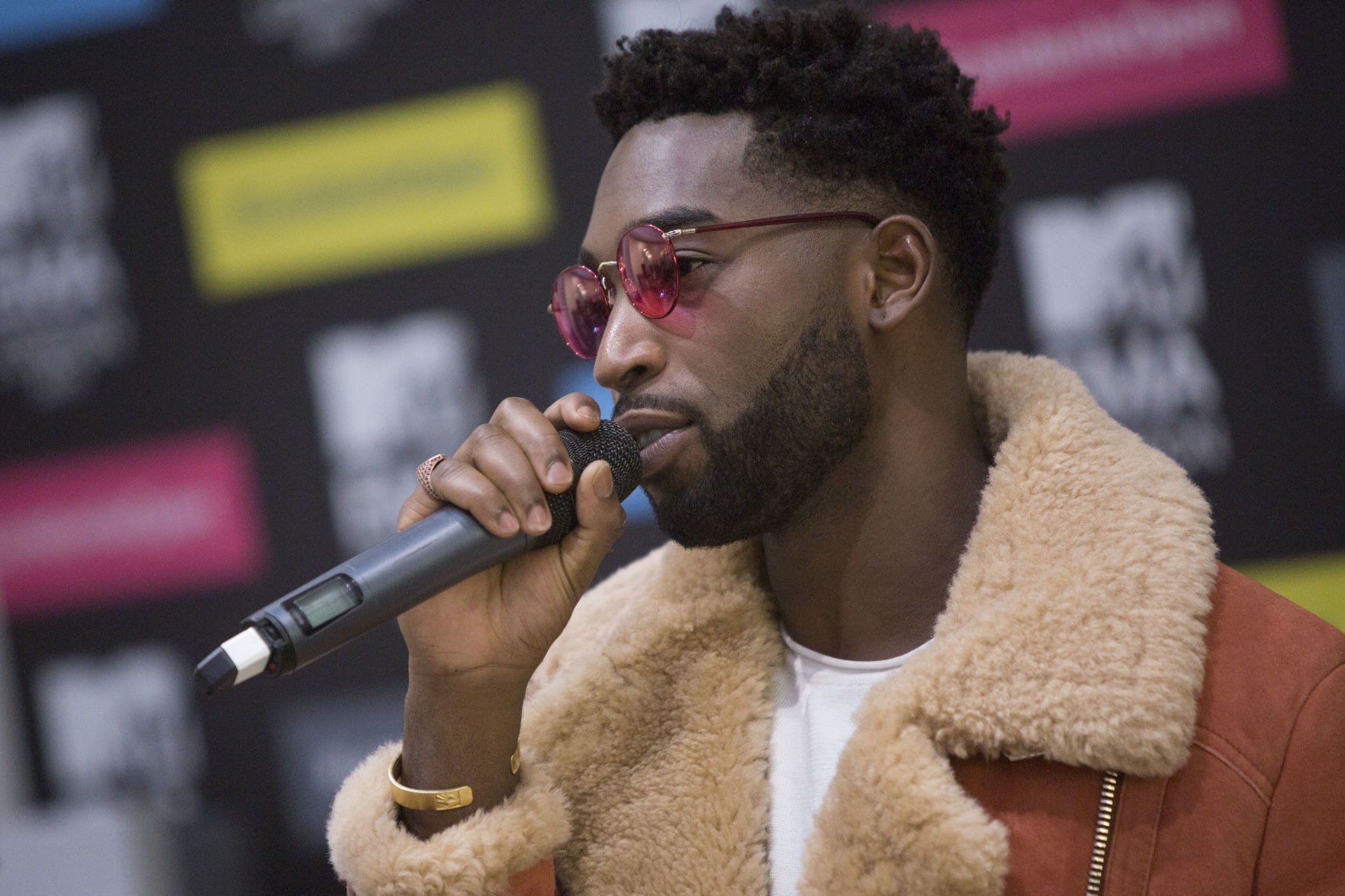 Tinie Tempah